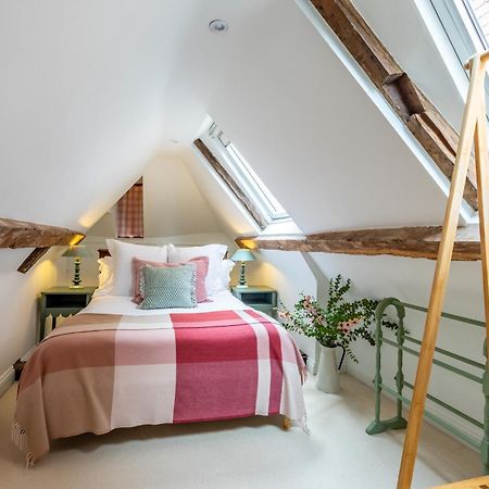 Chez Mannion Apartment ยอร์ค ภายนอก รูปภาพ