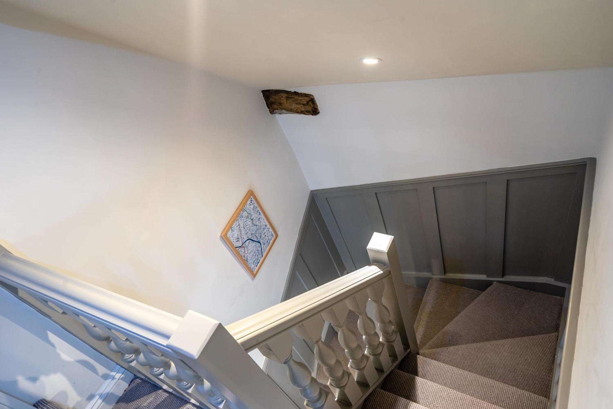 Chez Mannion Apartment ยอร์ค ภายนอก รูปภาพ