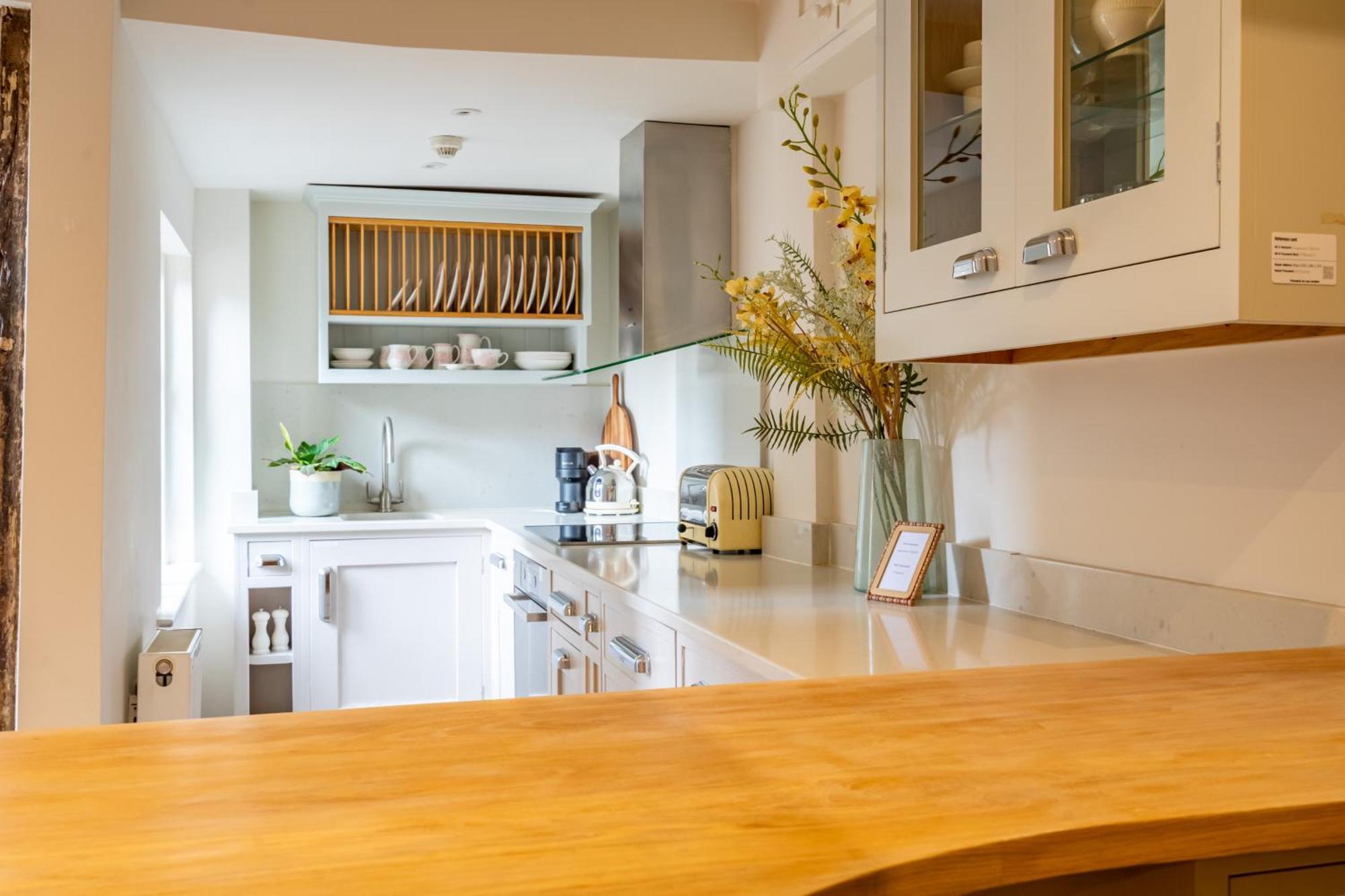 Chez Mannion Apartment ยอร์ค ภายนอก รูปภาพ