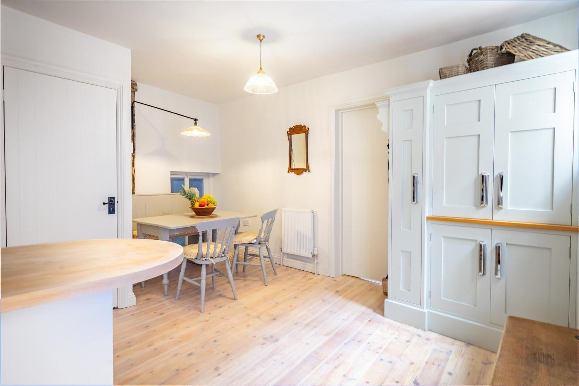 Chez Mannion Apartment ยอร์ค ภายนอก รูปภาพ