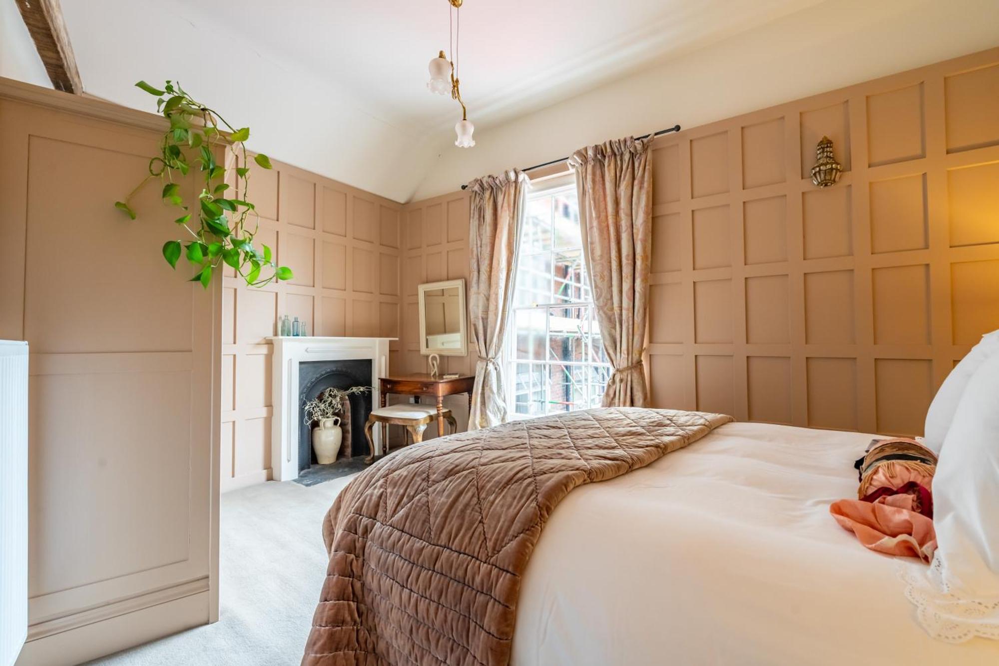 Chez Mannion Apartment ยอร์ค ภายนอก รูปภาพ