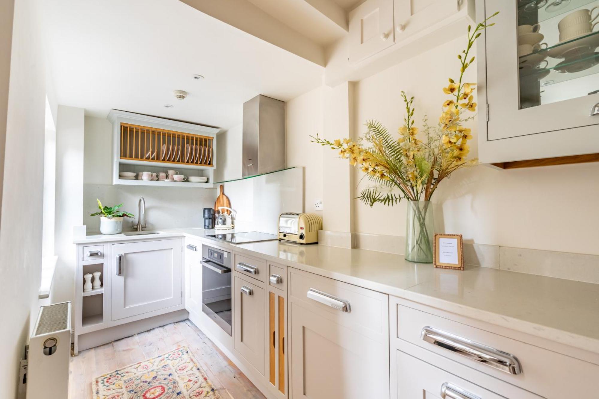 Chez Mannion Apartment ยอร์ค ภายนอก รูปภาพ