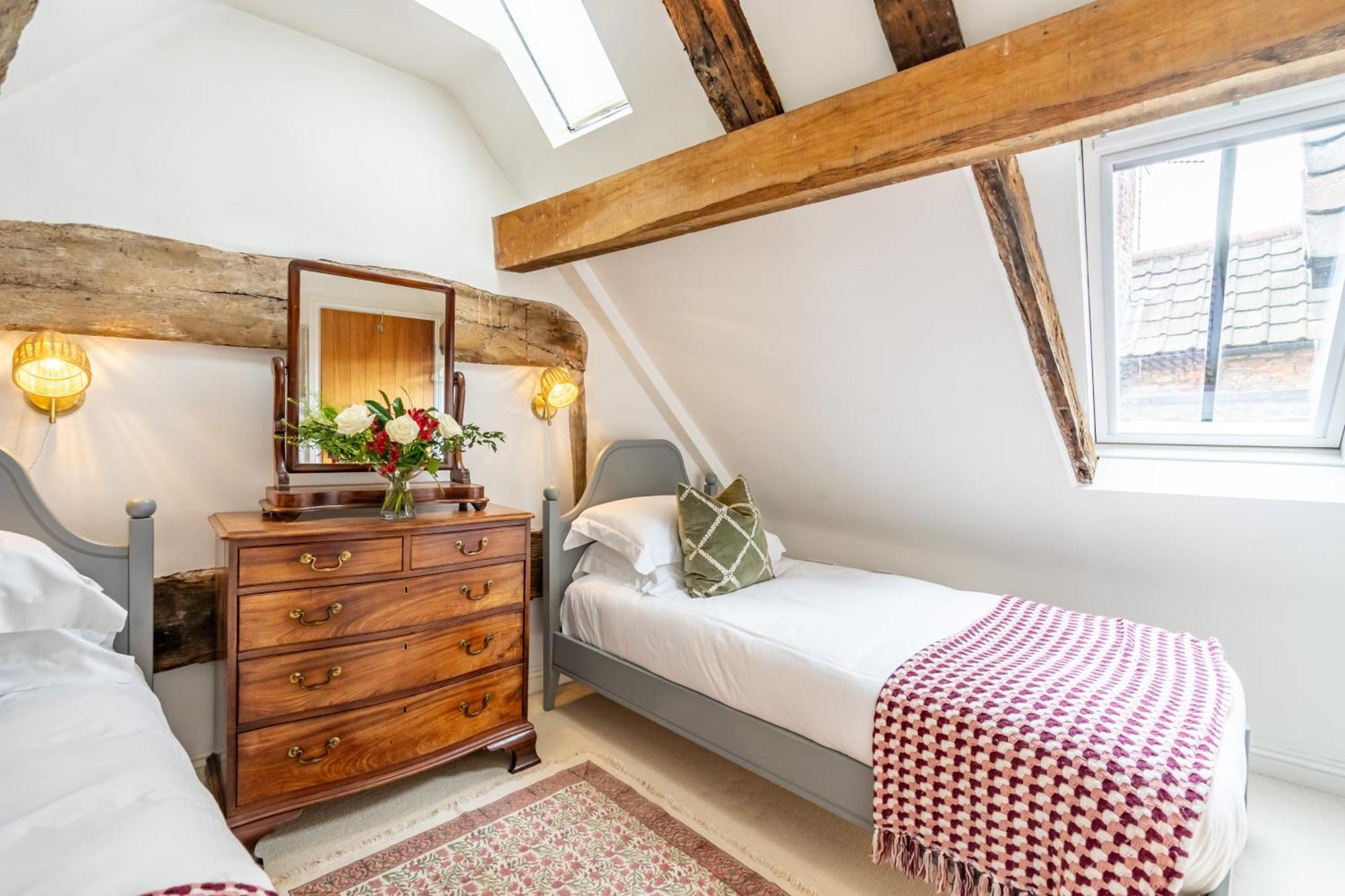 Chez Mannion Apartment ยอร์ค ภายนอก รูปภาพ