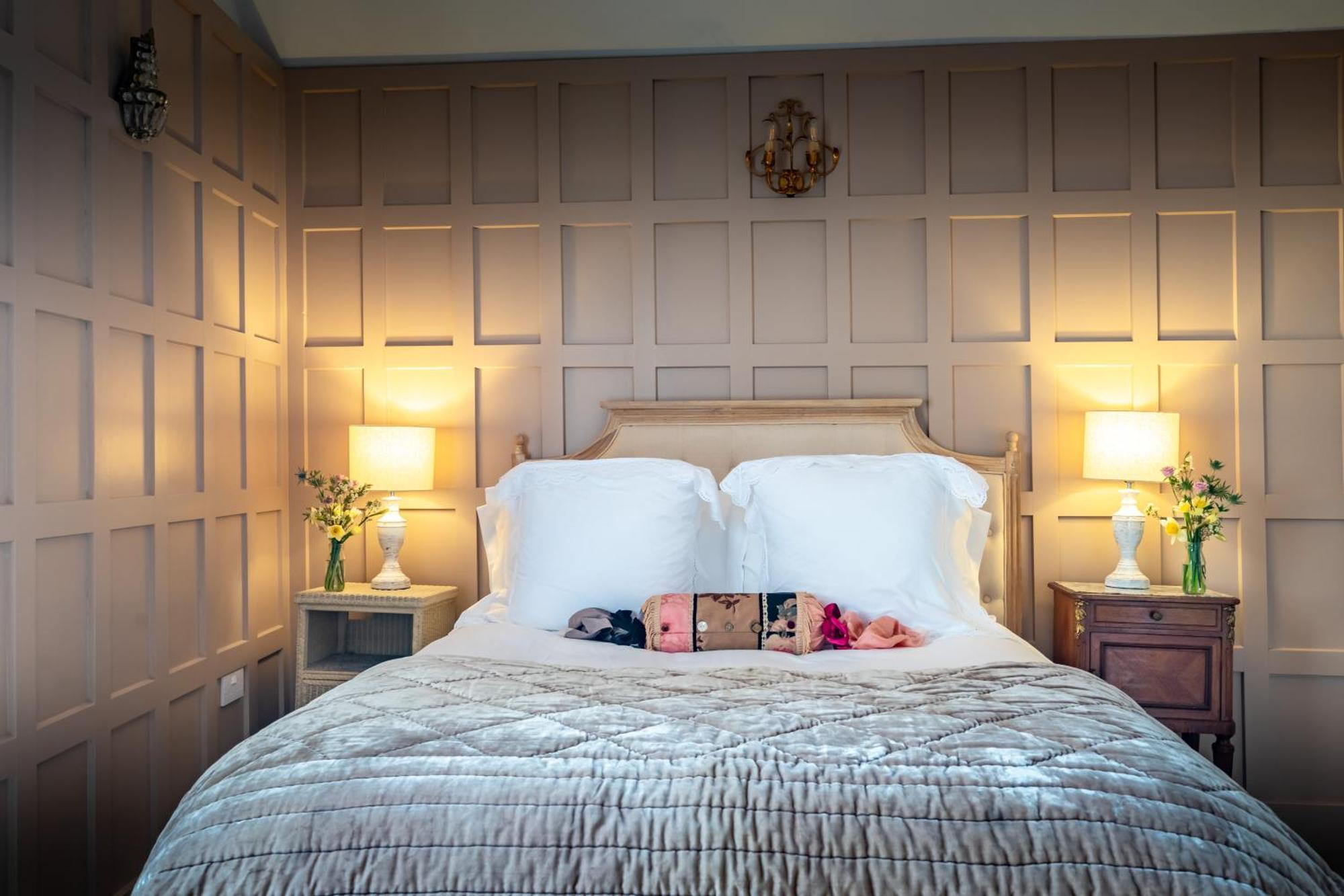 Chez Mannion Apartment ยอร์ค ภายนอก รูปภาพ